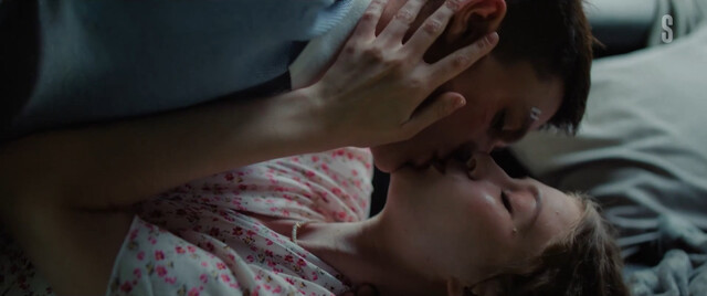 Tina Stojilkovic sexy – Mnogogranniki s01e07 (2024)