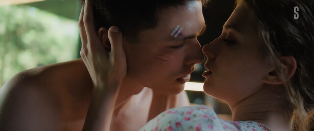 Tina Stojilkovic sexy – Mnogogranniki s01e07 (2024)