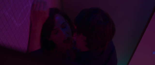 Aude Bourrier nude – Keep It Light (2019)