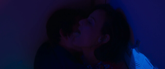 Aude Bourrier nude – Keep It Light (2019)