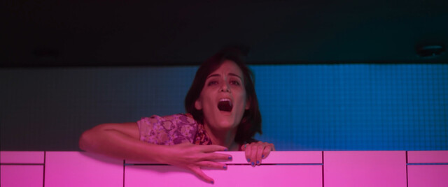 Aude Bourrier nude – Keep It Light (2019)