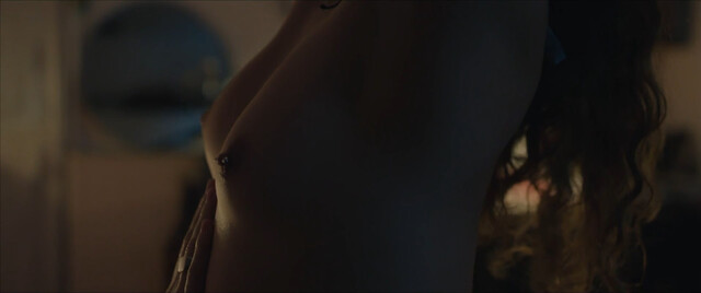 Ainhoa Larranaga nude – Querer s01e01 (2024)