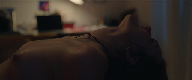 Ainhoa Larranaga nude – Querer s01e01 (2024)