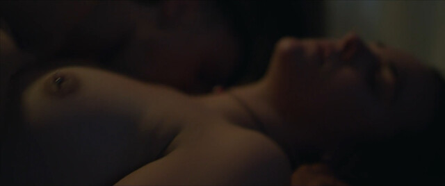 Ainhoa Larranaga nude – Querer s01e01 (2024)