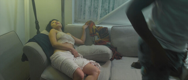 Rebecca Yeo nude – Repentance (2023)