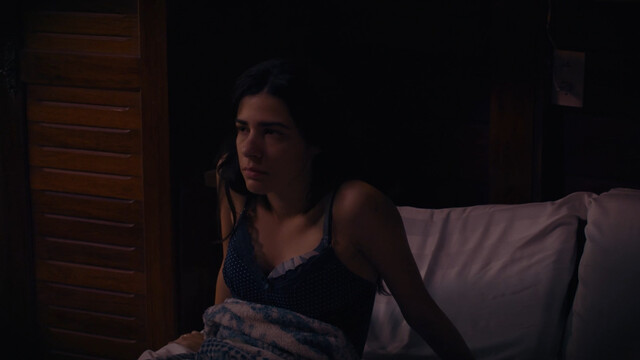 Magna Fontes sexy – Shadows Side (2024)