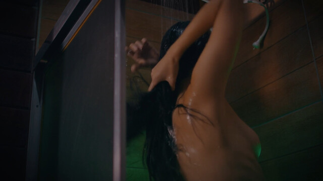 Magna Fontes sexy – Shadows Side (2024)