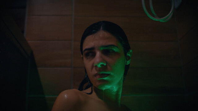 Magna Fontes sexy – Shadows Side (2024)