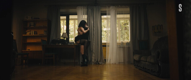 Anna Zavtur nude – Likhie s01e06 (2024)