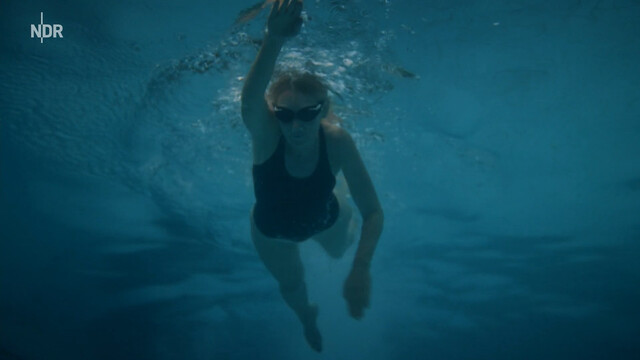 Maria Furtwängler sexy – Bis zur Wahrheit (2024)