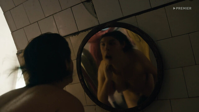 Valeri Zoidova nude – Shef s01e05 (2024)