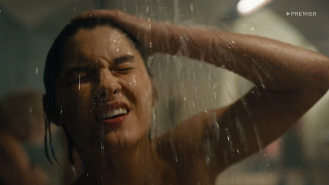 Valeri Zoidova nude – Shef s01e05 (2024)