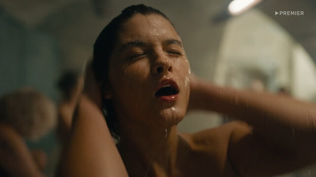Valeri Zoidova nude – Shef s01e05 (2024)