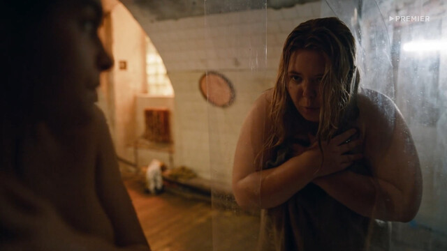 Valeri Zoidova nude – Shef s01e05 (2024)