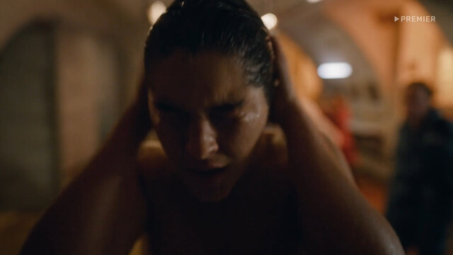 Valeri Zoidova nude – Shef s01e05 (2024)