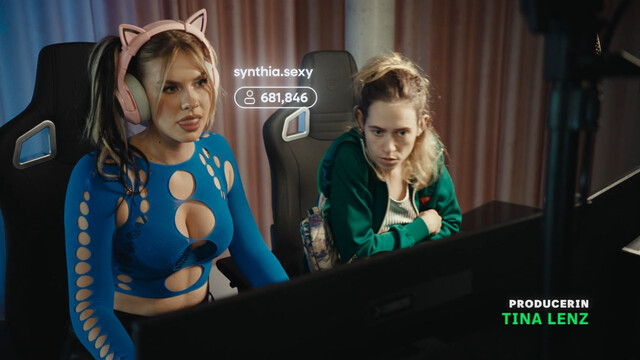 Zsa Zsa Inci Bürkle sexy – Bad Influencer s01e04 (2024)