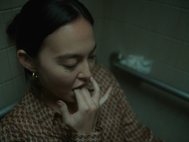 Samantha Ahn sexy – Thirstygirl (2023)