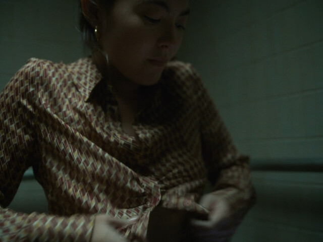 Samantha Ahn sexy – Thirstygirl (2023)