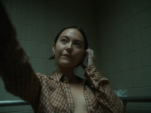 Samantha Ahn sexy – Thirstygirl (2023)