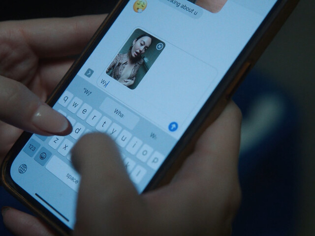 Samantha Ahn sexy – Thirstygirl (2023)