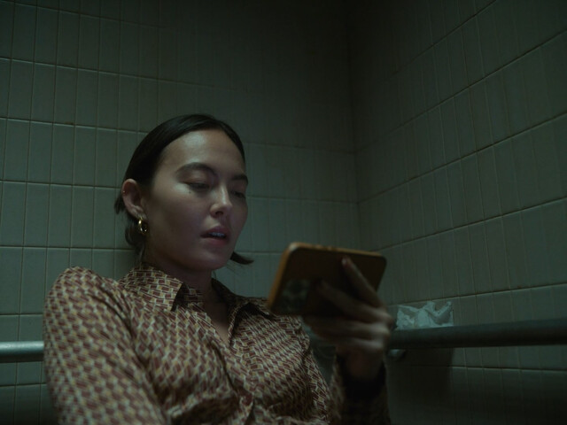 Samantha Ahn sexy – Thirstygirl (2023)