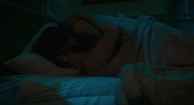 Tatjana Nardone sexy – State of Consciousness (2022)