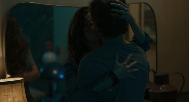 Tatjana Nardone sexy – State of Consciousness (2022)