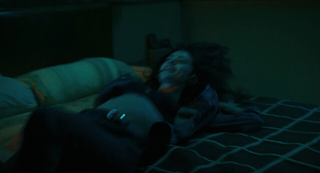 Tatjana Nardone sexy – State of Consciousness (2022)