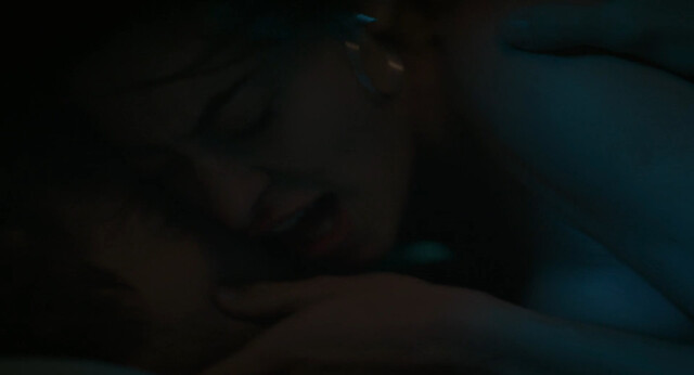 Tatjana Nardone sexy – State of Consciousness (2022)