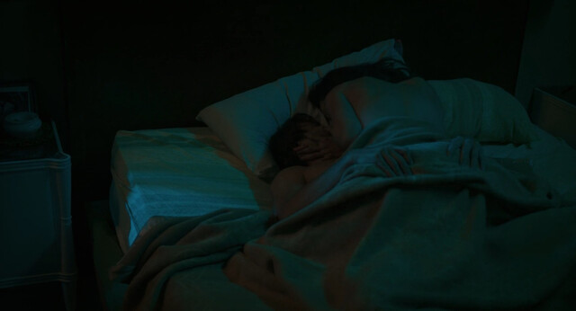 Tatjana Nardone sexy – State of Consciousness (2022)