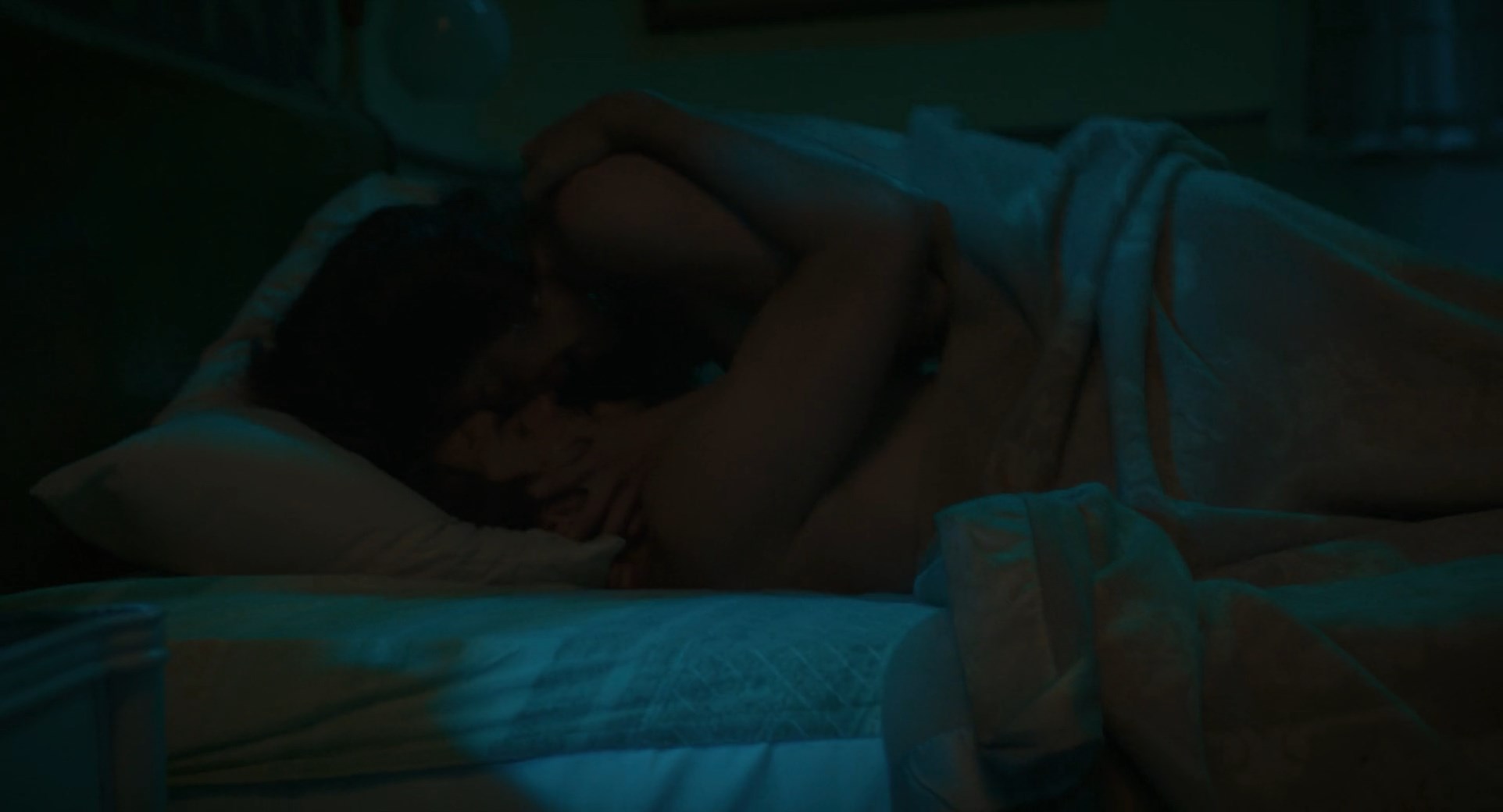 Tatjana Nardone sexy – State of Consciousness (2022)