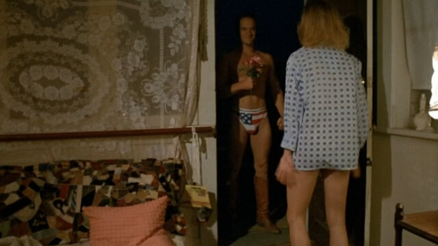 Susan Dey nude – Echo Park (1985)