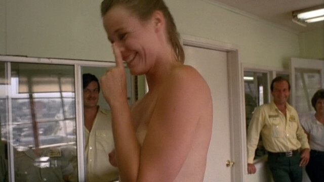 Susan Dey nude – Echo Park (1985)