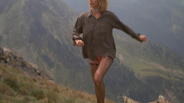 Susan Dey nude – Echo Park (1985)