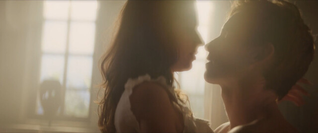 Úrsula Corberó sexy – The Day of the Jackal s01e01-02 (2024)