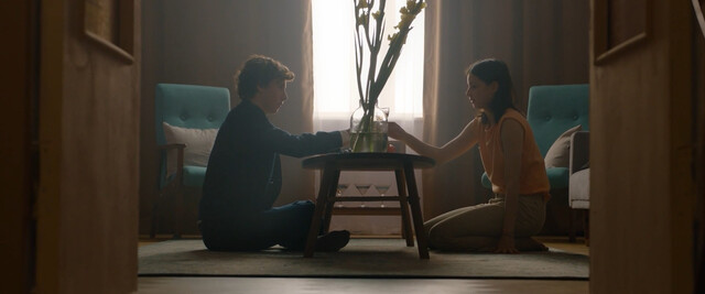 Polina Merkureva nude – Vera (2023)