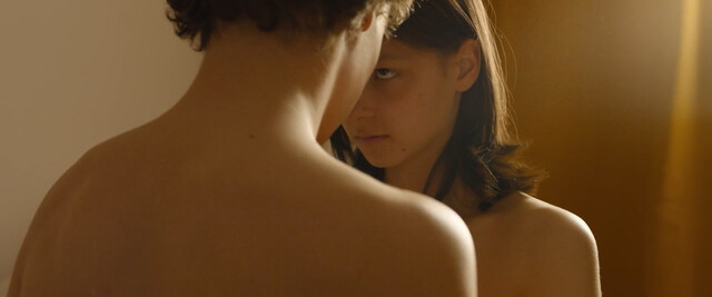 Polina Merkureva nude – Vera (2023)