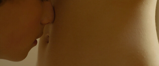 Polina Merkureva nude – Vera (2023)