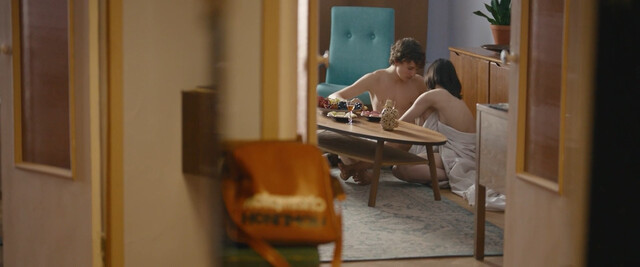 Polina Merkureva nude – Vera (2023)