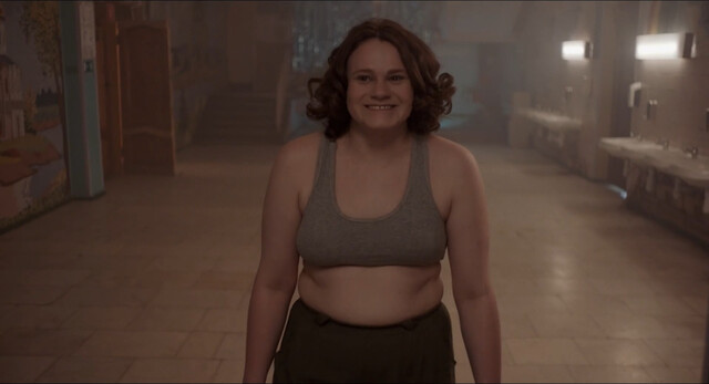 Rimma Latysheva sexy – Khuzhe vsekh (2024)