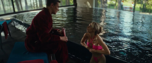 Nadezhda Sysoeva sexy – Koresha (2024)