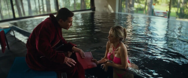 Nadezhda Sysoeva sexy – Koresha (2024)