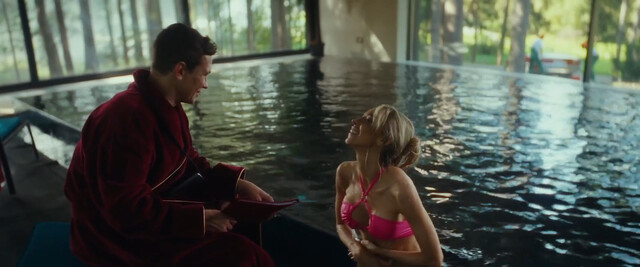 Nadezhda Sysoeva sexy – Koresha (2024)