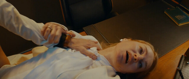 Viktoriya Tolstoganova sexy – Dayte shou (Give a Show) s01e04 (2024)