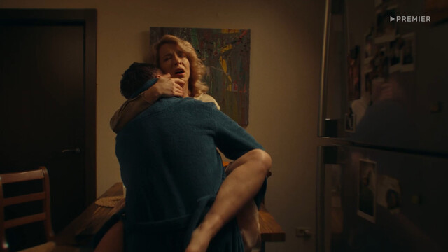 Tatiana Timakova sexy – Zhvachka s01e06 (2024)