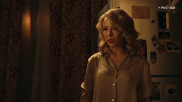 Tatiana Timakova sexy – Zhvachka s01e06 (2024)