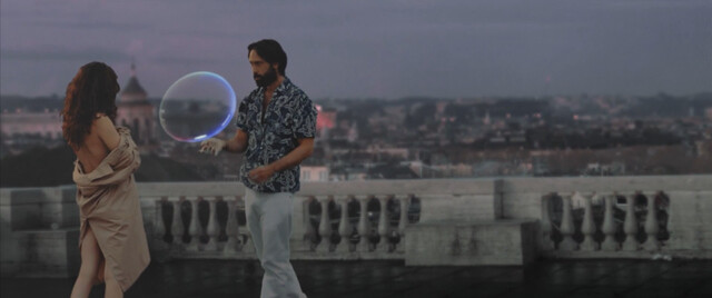 Valentina Reggio nude – The Serpent's Gift (De Serpentis Munere) (2019-2021)