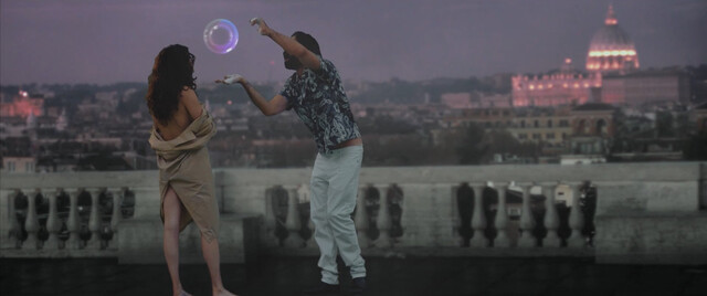 Valentina Reggio nude – The Serpent's Gift (De Serpentis Munere) (2019-2021)