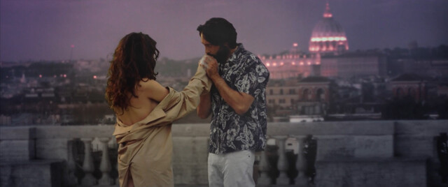 Valentina Reggio nude – The Serpent's Gift (De Serpentis Munere) (2019-2021)