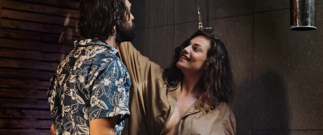 Valentina Reggio nude – The Serpent's Gift (De Serpentis Munere) (2019-2021)